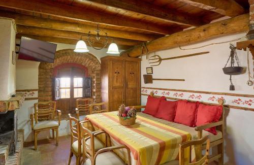Fuente Obejuna Wohnung | Casa Rural Con Encanto El Coronel