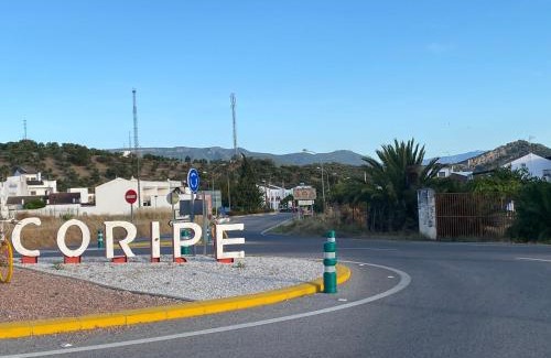 Coripe Wohnung | Casa Rural Coripe