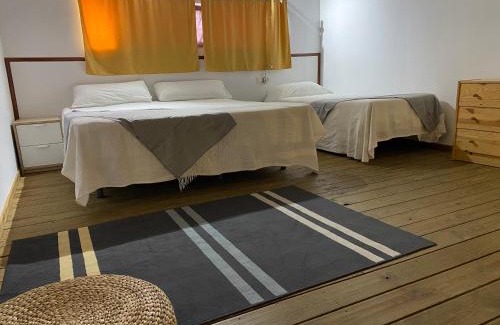 Coripe Wohnung | Casa Rural Coripe