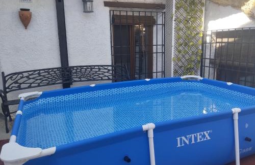 Pegalajar Haus | Casa Rural Cueva El Sauce