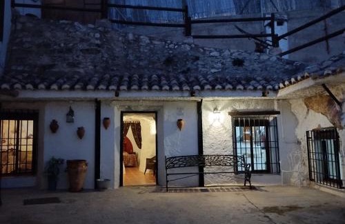 Pegalajar Haus | Casa Rural Cueva El Sauce