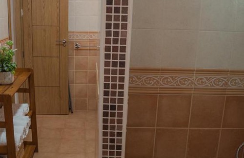 Cortes de la Frontera Villa | Casa Rural El Níspero