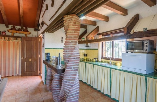 El Gastor Villa | Casa Rural El Arenisco El Gastor by Ruralidays