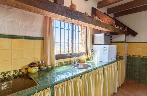 El Gastor Villa | Casa Rural El Arenisco El Gastor by Ruralidays