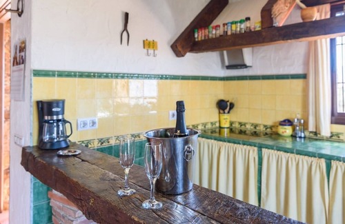 El Gastor Villa | Casa Rural El Arenisco El Gastor by Ruralidays