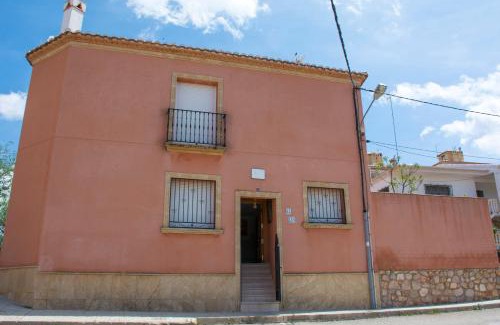 Ruidera Haus | Casa Rural El Lio