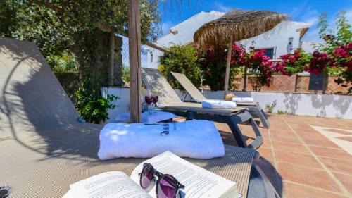 Antequera Haus | Casa Rural El Moral