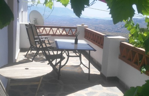 Berchules Haus | Casa Rural El Paraje de Berchúles