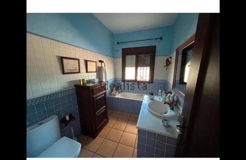 Cordoba Haus | Casa rural el RÍO