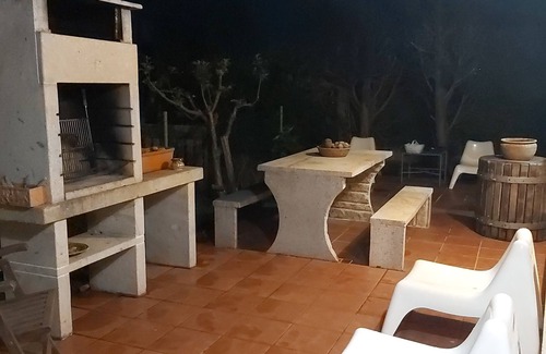 Salceda de Caselas Hütte | Casa Rural con Terraza y Barbacoa Próxima a Vigo