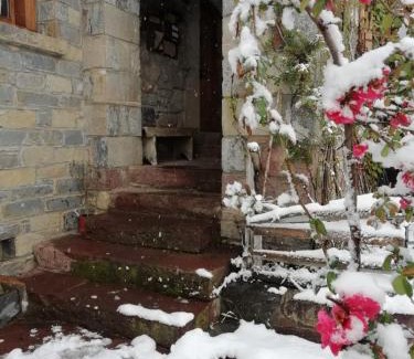 Gistain Haus | Casa Rural Fontamil