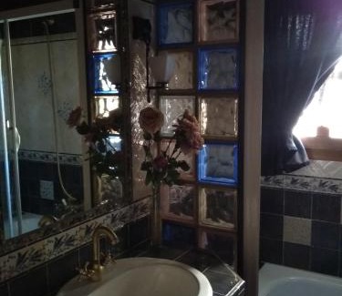 Gistain Haus | Casa Rural Fontamil