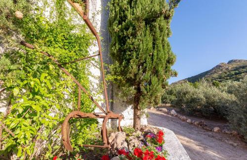 Zagrilla Skihütte | Casa Rural La Ermita