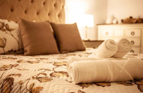 Almodovar del Rio Haus | Casa Rural La Palmera