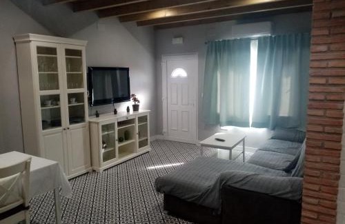 Aljucen Haus | Casa Rural La Plata