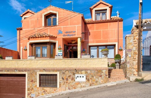 Ruidera Haus | Casa Rural La Torca Ruidera