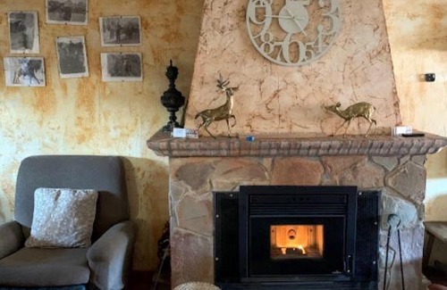 Ruidera Haus | Casa Rural La Torca Ruidera