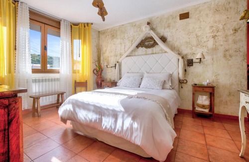 Ruidera Haus | Casa Rural La Torca Ruidera