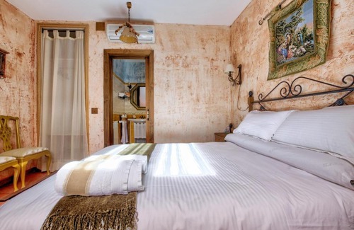 Ruidera Haus | Casa Rural La Torca Ruidera