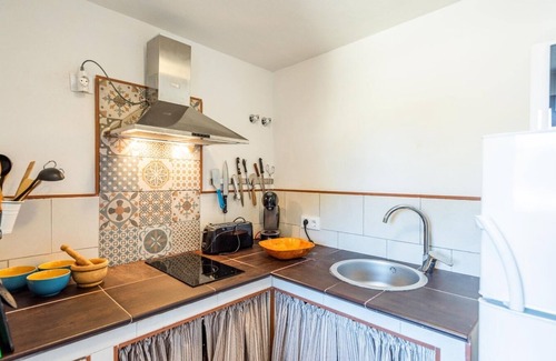 Villamartin Villa | Casa Rural La Zua Villamartín by Ruralidays