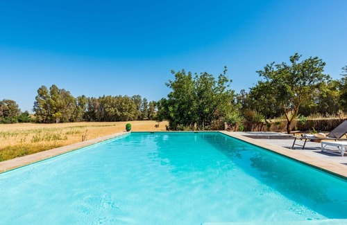 Villamartin Villa | Casa Rural La Zua Villamartín by Ruralidays