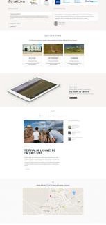 Sierra de Fuentes Haus | Casa Rural Las Avutardas