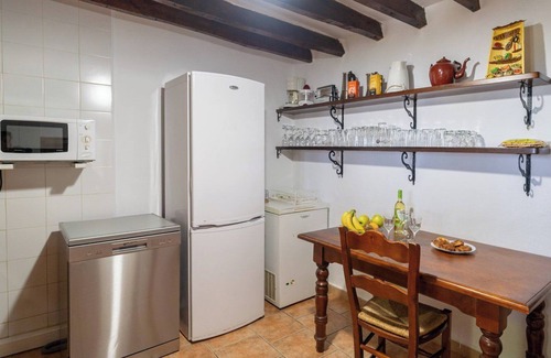 Periana Villa | Casa Rural Loma de Moya Periana by Ruralidays