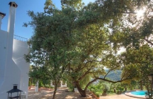 Ubrique Hütte | Casa Rural Los 20 Pilares für 14 Personen