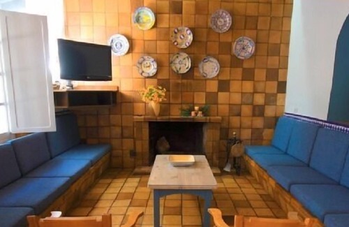 Ubrique Hütte | Casa Rural Los 20 Pilares für 14 Personen