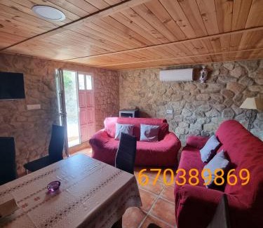 Benaojan Haus | Casa Rural Los Cipreses