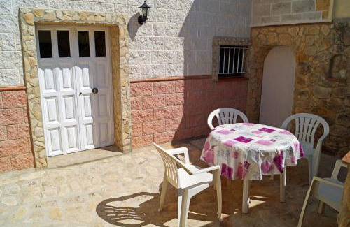 Benaojan Haus | Casa Rural Los Cipreses