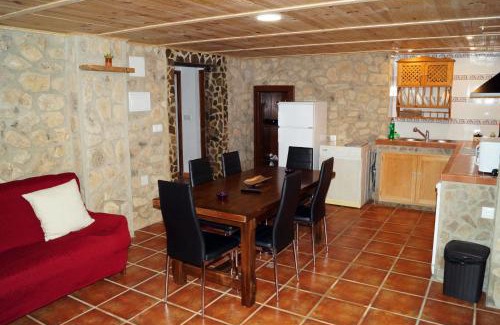 Benaojan Haus | Casa Rural Los Cipreses