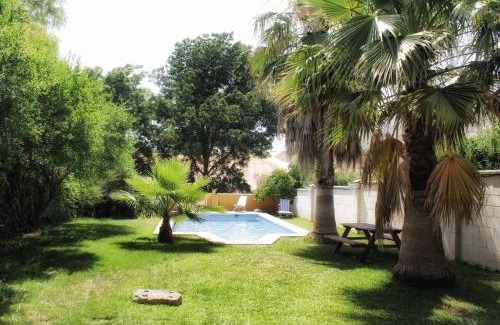 Teba Haus | Casa Rural Los Membrillos