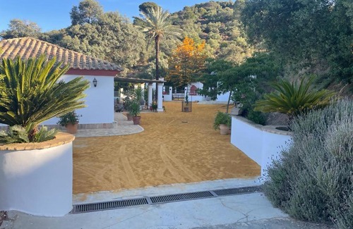 Lora Del Rio Haus | Casa Rural Los Menestrales