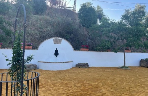 Lora Del Rio Haus | Casa Rural Los Menestrales