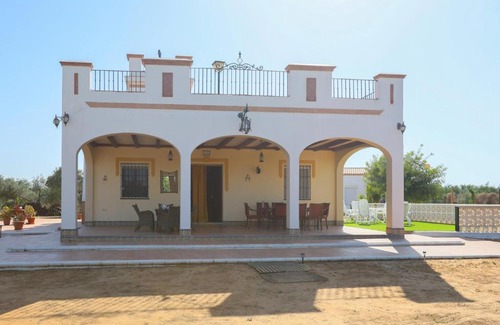 Marchena Haus | Casa Rural Los Miradores