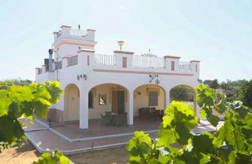 Marchena Haus | Casa Rural Los Miradores