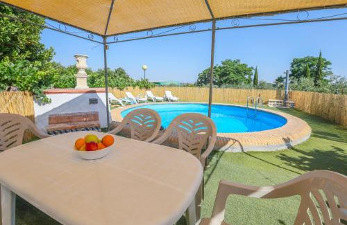 Marchena Haus | Casa Rural Los Miradores