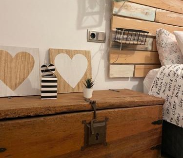 Vilches Haus | Casa Rural Miraelrio