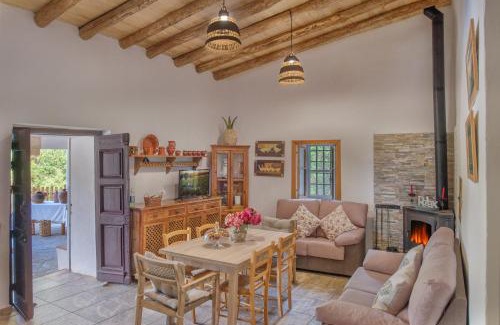 Jubrique Haus | Casa Rural Monte Dios