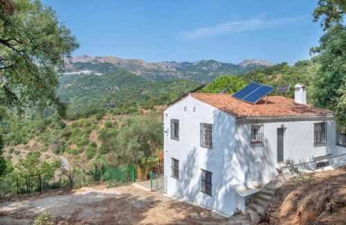 Jubrique Haus | Casa Rural Monte Dios