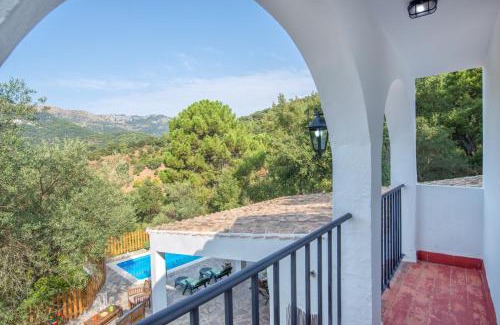 Jubrique Haus | Casa Rural Monte Dios