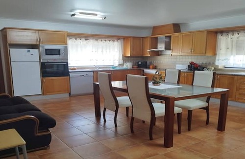Leiria Haus | Casa Rural Muito Tranquila