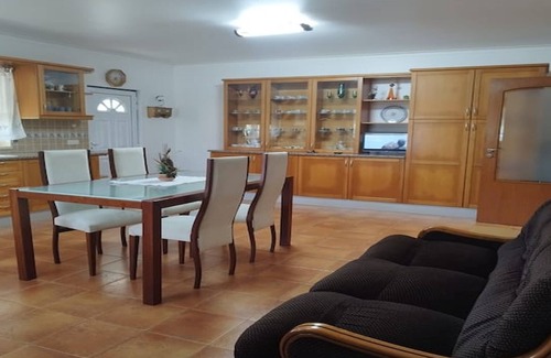 Leiria Haus | Casa Rural Muito Tranquila