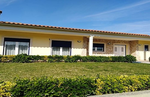Leiria Haus | Casa Rural Muito Tranquila