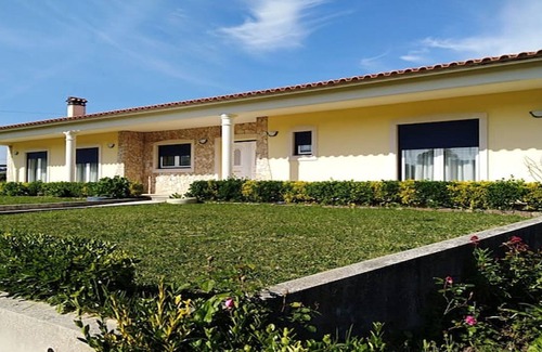 Leiria Haus | Casa Rural Muito Tranquila