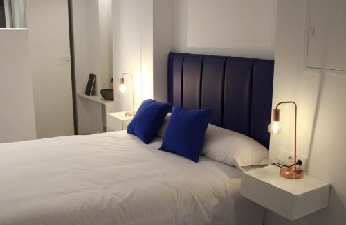 Priego de Cordoba Haus | Casa Rural Plaza Santa Ana