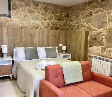 Meira Haus | Casa rural Reibón