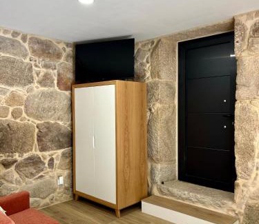 Meira Haus | Casa rural Reibón