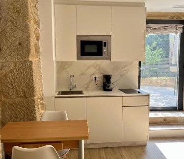 Meira Haus | Casa rural Reibón